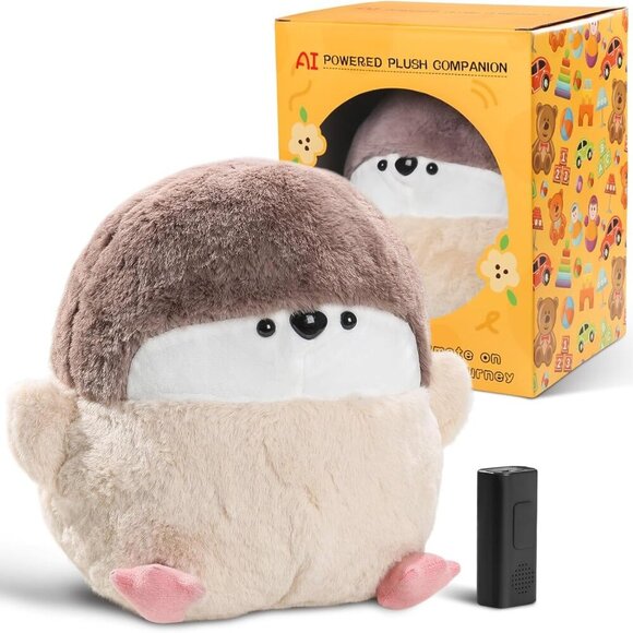 CYJBE Other - AI Smart Stuffed Animal with ChatGPT - Real-Time Voice Interactive Plush Toy NEW